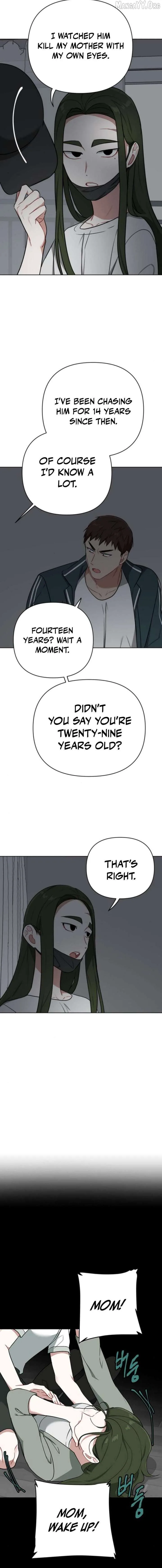 The Loser Is the First Lady Chapter 29 page 18