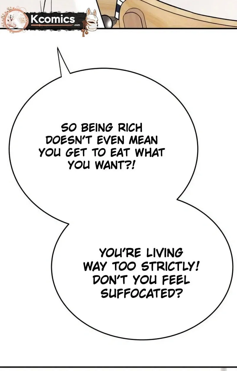 The Little Prince In The Next Life Chapter 29 page 79