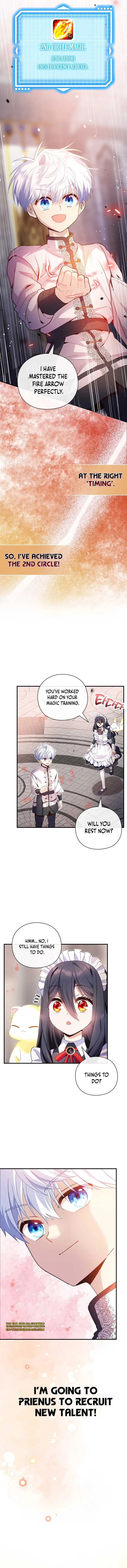 The Magic Genius of the Marquis Chapter 29 page 4