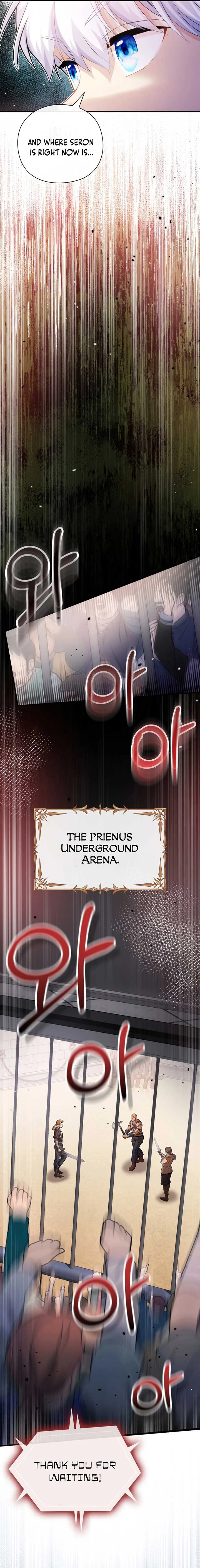 The Magic Genius of the Marquis Chapter 29 page 10