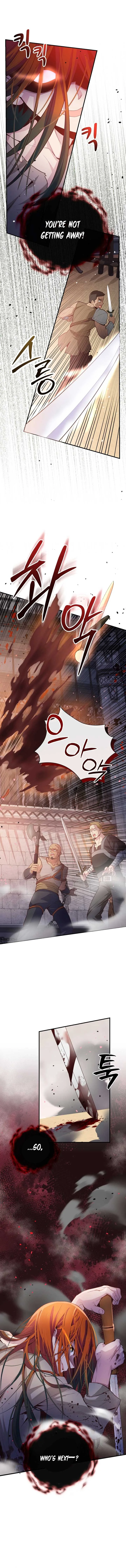 The Magic Genius of the Marquis Chapter 29 page 13