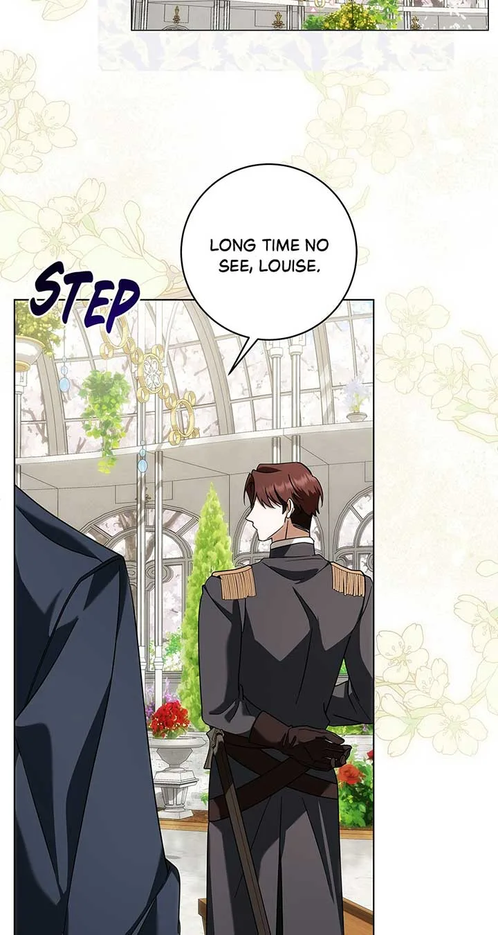The Obsessive Emperor’s Capable Pharmacist Chapter 29 page 3