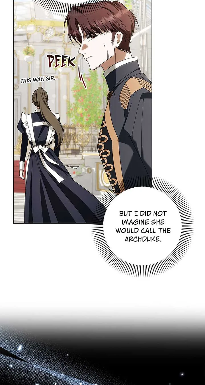 The Obsessive Emperor’s Capable Pharmacist Chapter 29 page 12