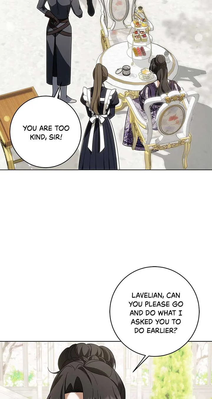 The Obsessive Emperor’s Capable Pharmacist Chapter 29 page 10