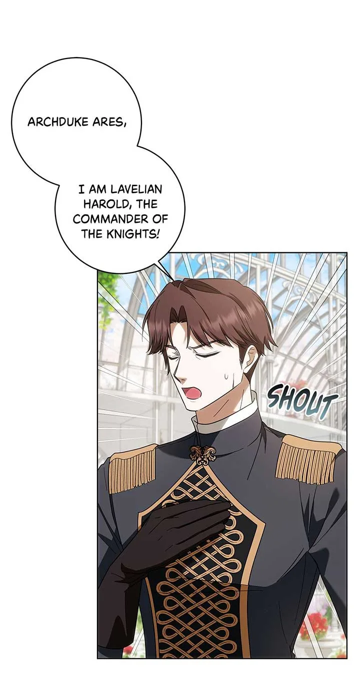 The Obsessive Emperor’s Capable Pharmacist Chapter 29 page 8