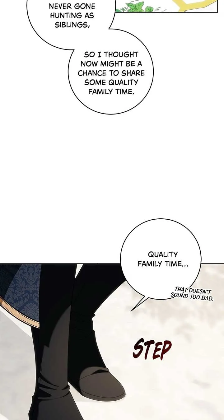 The Obsessive Emperor’s Capable Pharmacist Chapter 29 page 19