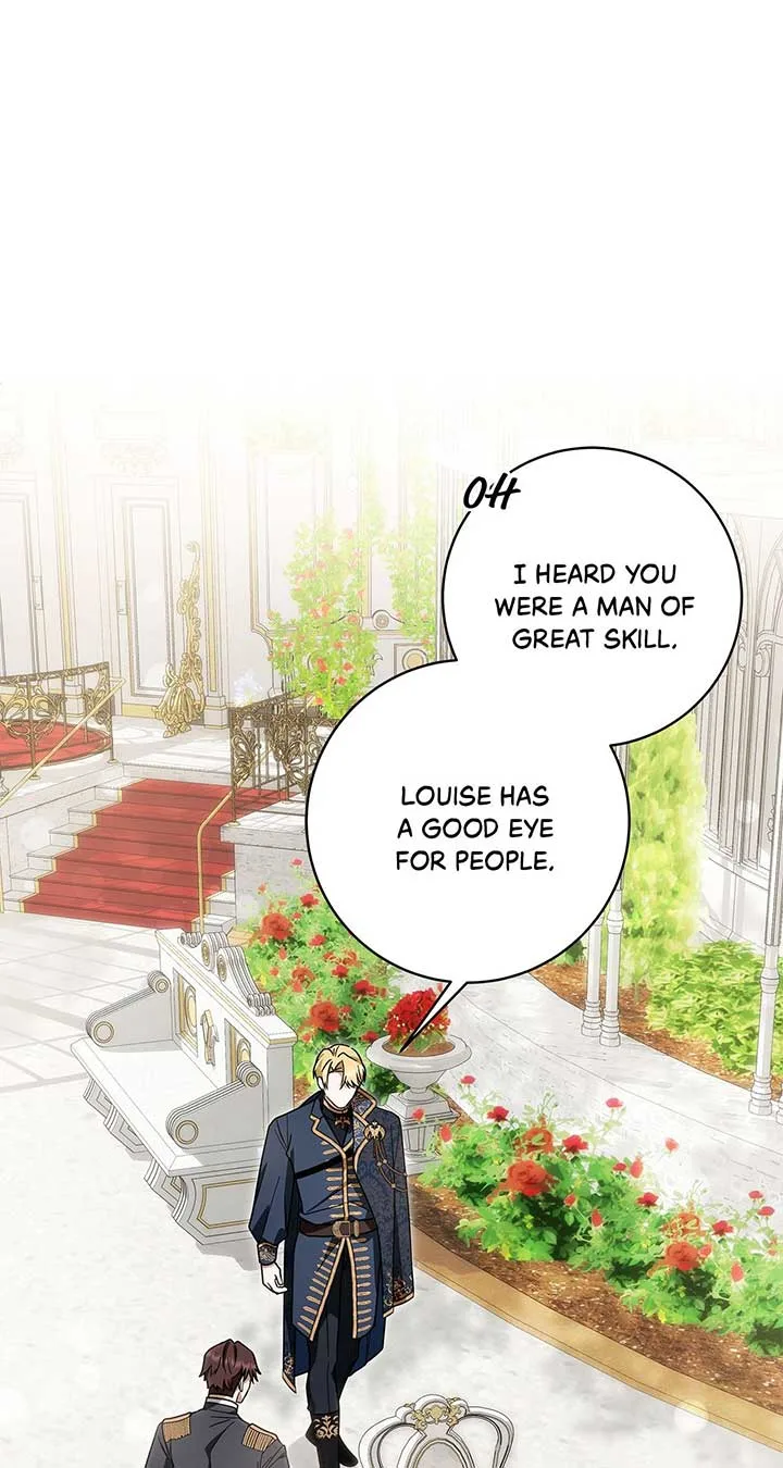 The Obsessive Emperor’s Capable Pharmacist Chapter 29 page 9