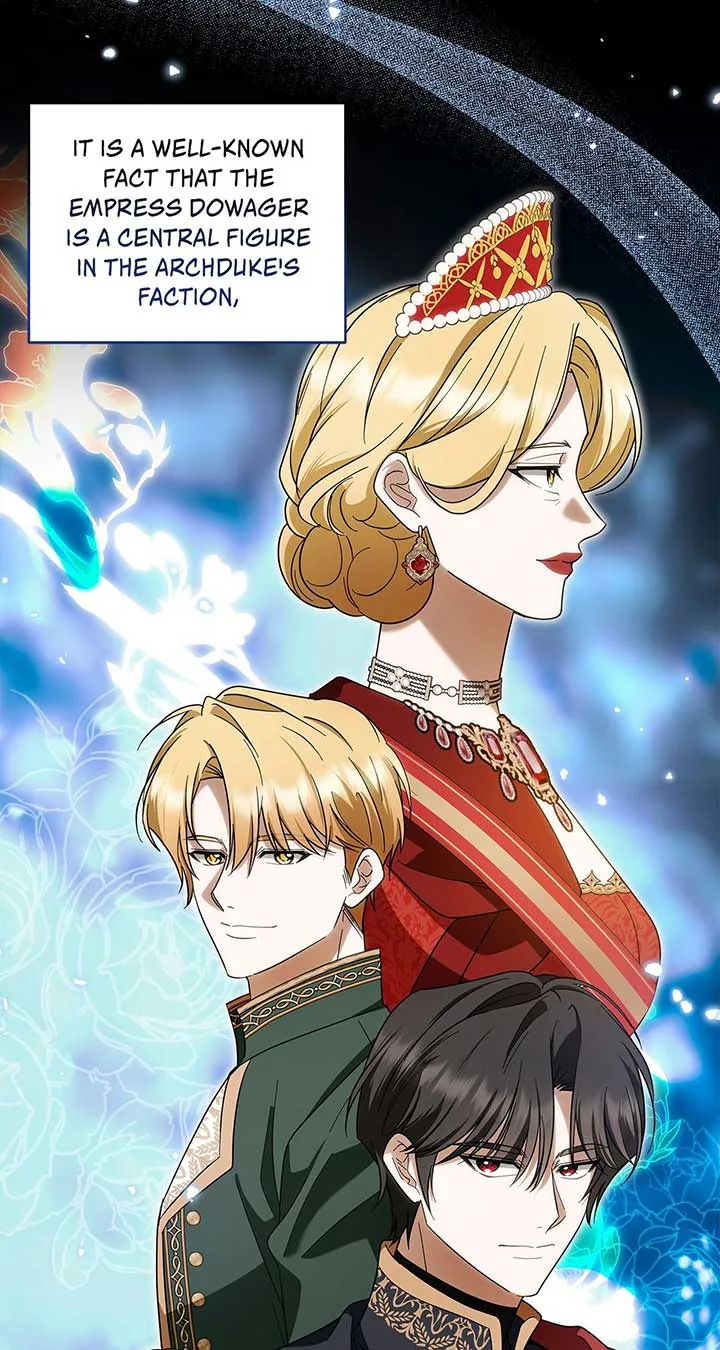 The Obsessive Emperor’s Capable Pharmacist Chapter 29 page 13