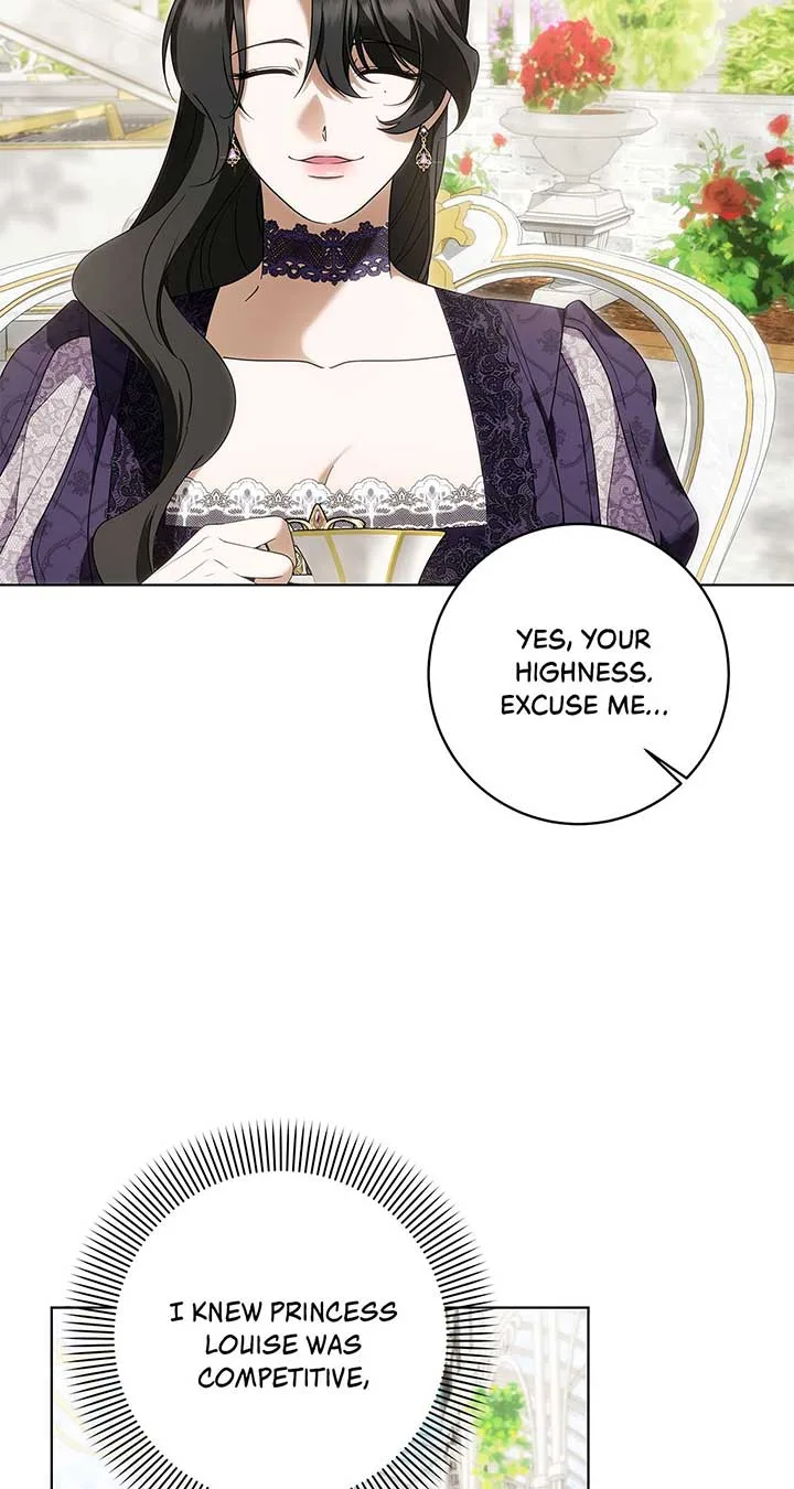 The Obsessive Emperor’s Capable Pharmacist Chapter 29 page 11