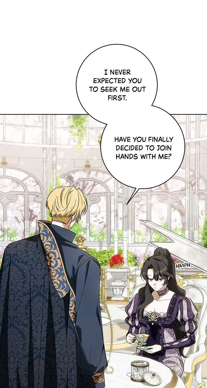 The Obsessive Emperor’s Capable Pharmacist Chapter 29 page 16
