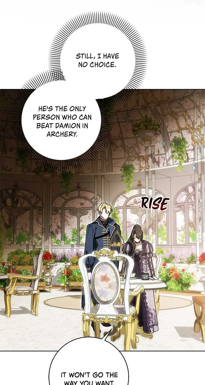 The Obsessive Emperor’s Capable Pharmacist Chapter 29 page 25