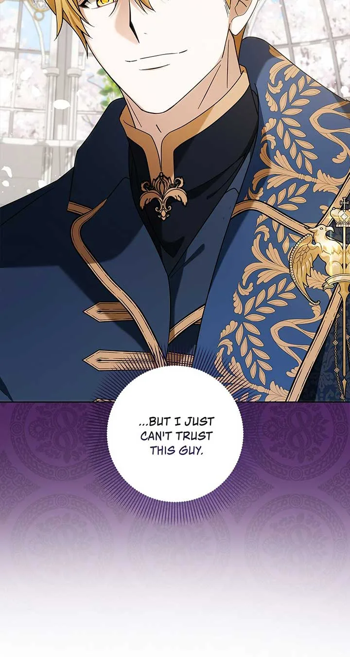 The Obsessive Emperor’s Capable Pharmacist Chapter 29 page 24