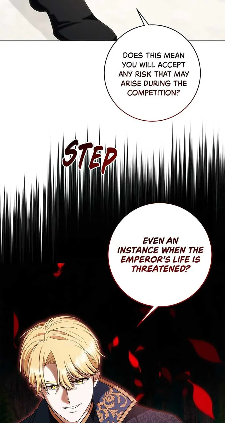 The Obsessive Emperor’s Capable Pharmacist Chapter 29 page 20