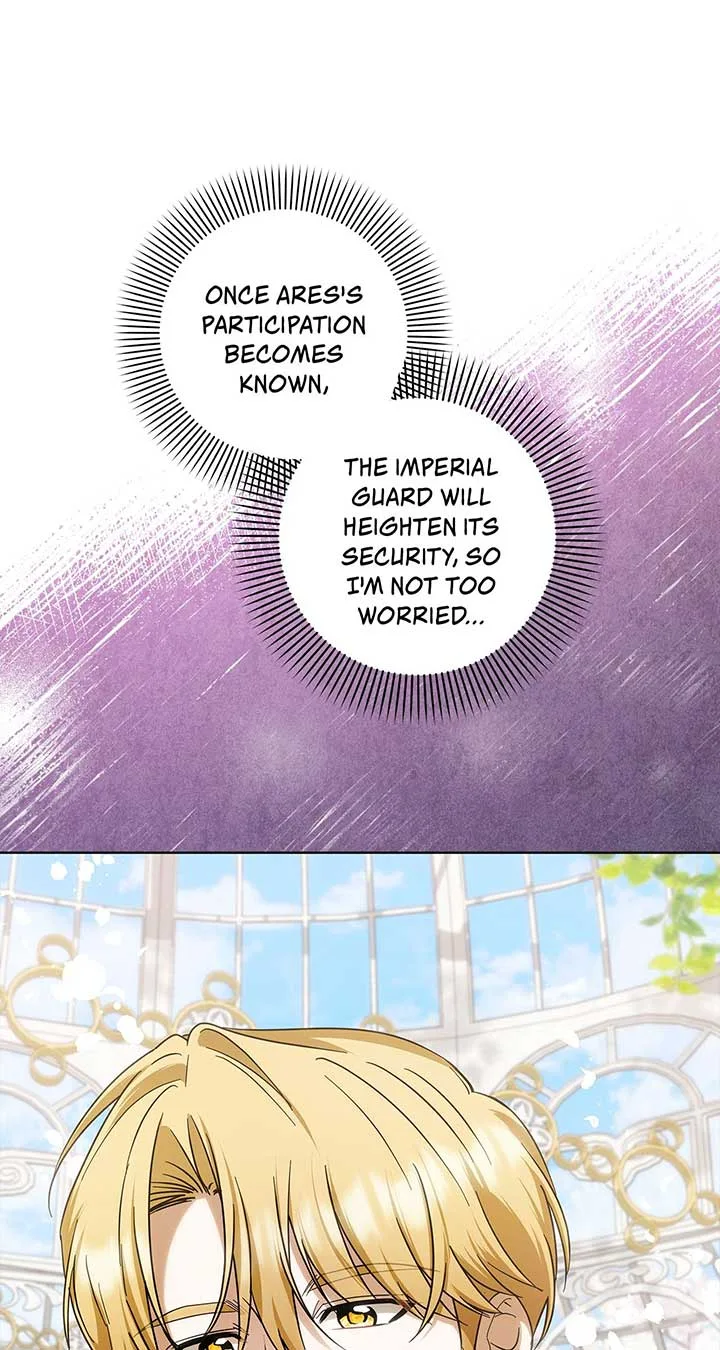The Obsessive Emperor’s Capable Pharmacist Chapter 29 page 23