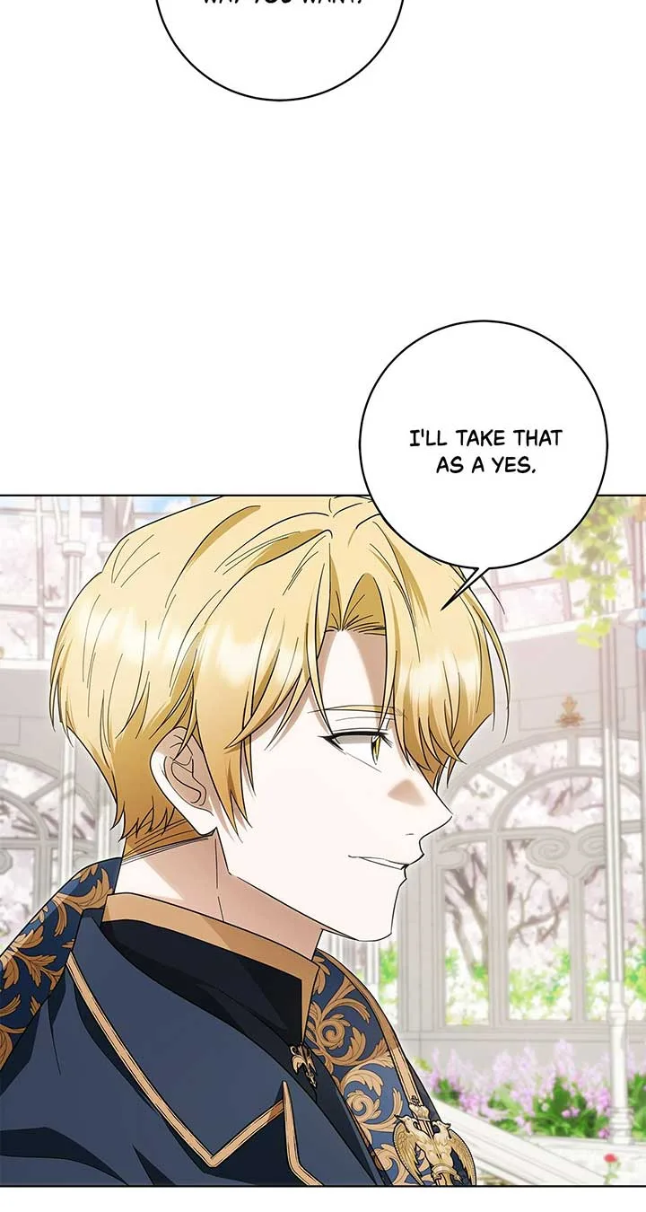 The Obsessive Emperor’s Capable Pharmacist Chapter 29 page 26