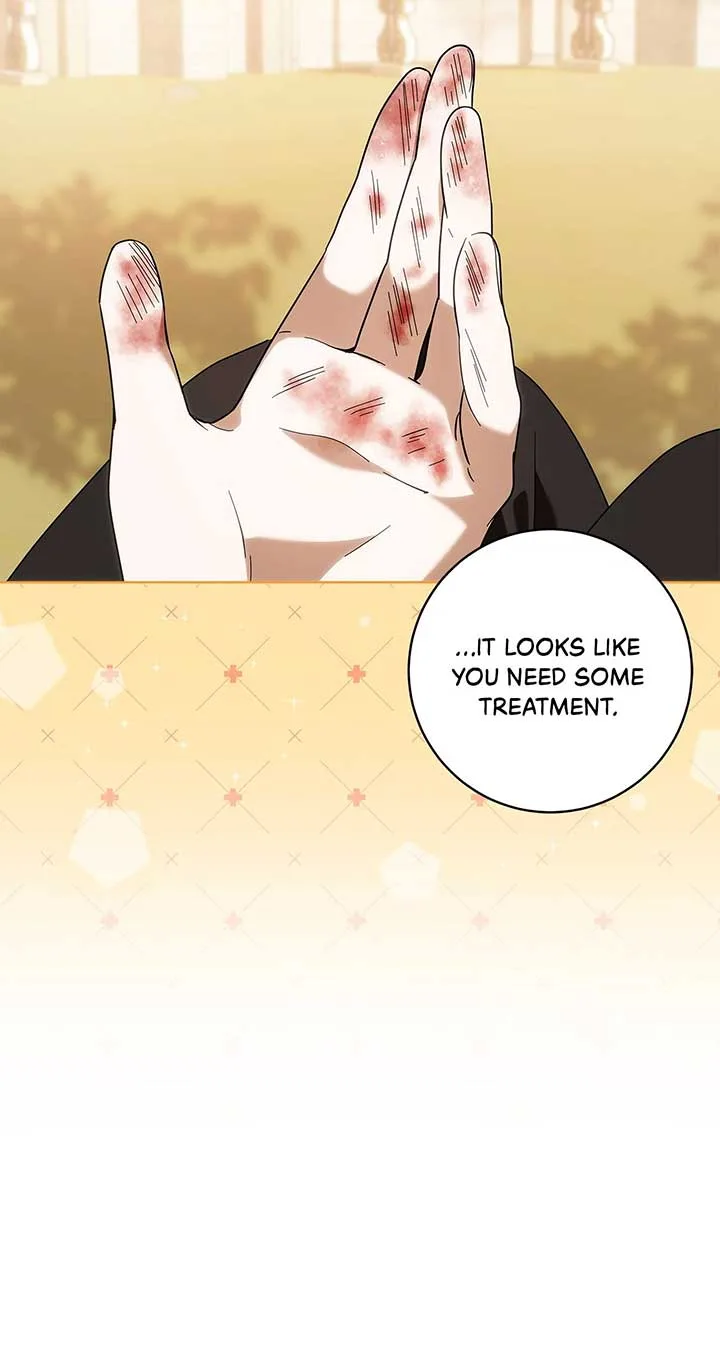 The Obsessive Emperor’s Capable Pharmacist Chapter 29 page 44