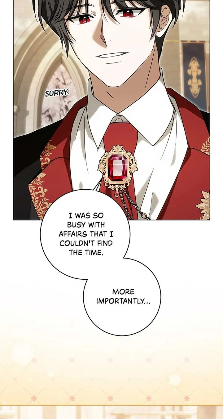 The Obsessive Emperor’s Capable Pharmacist Chapter 29 page 43