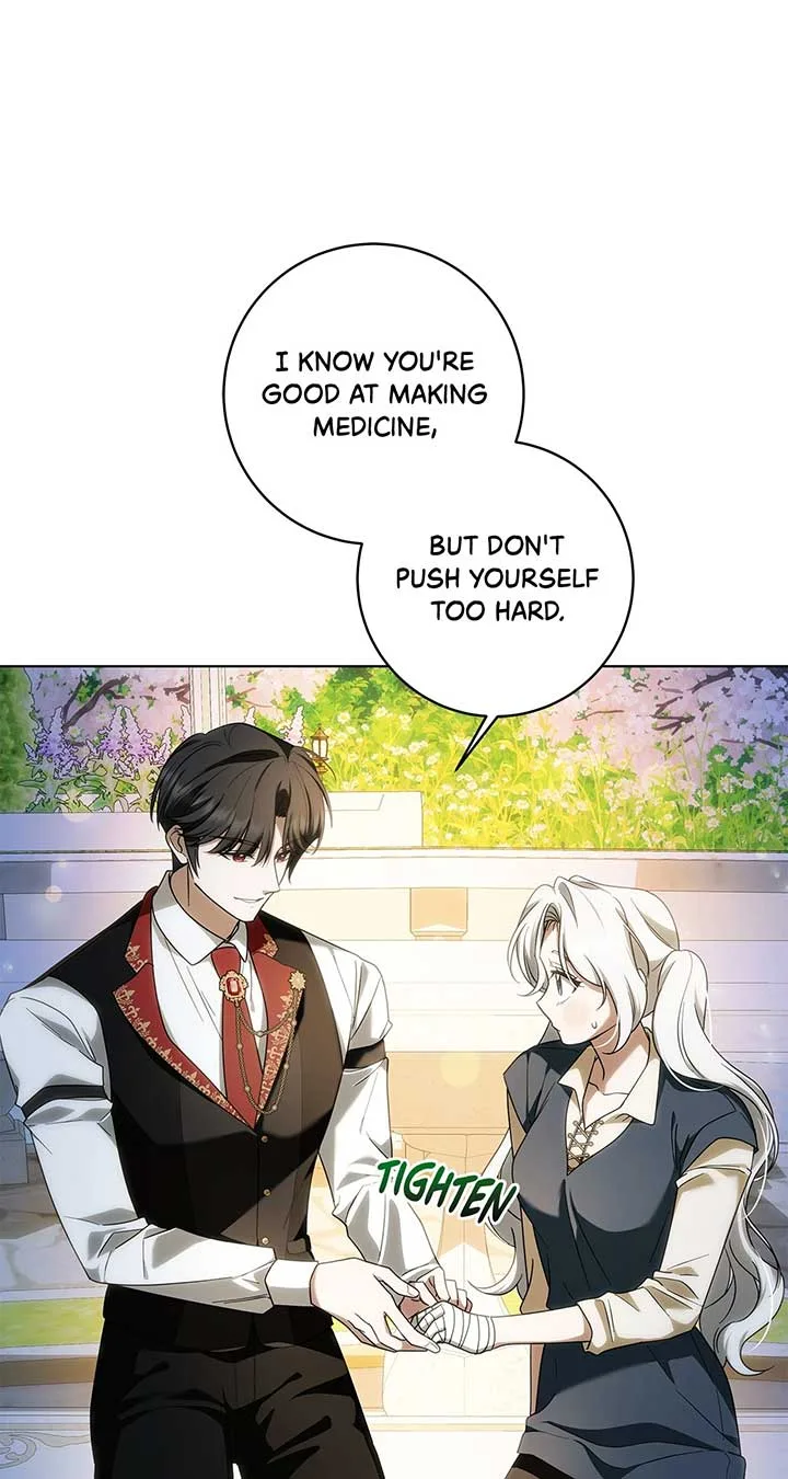 The Obsessive Emperor’s Capable Pharmacist Chapter 29 page 50