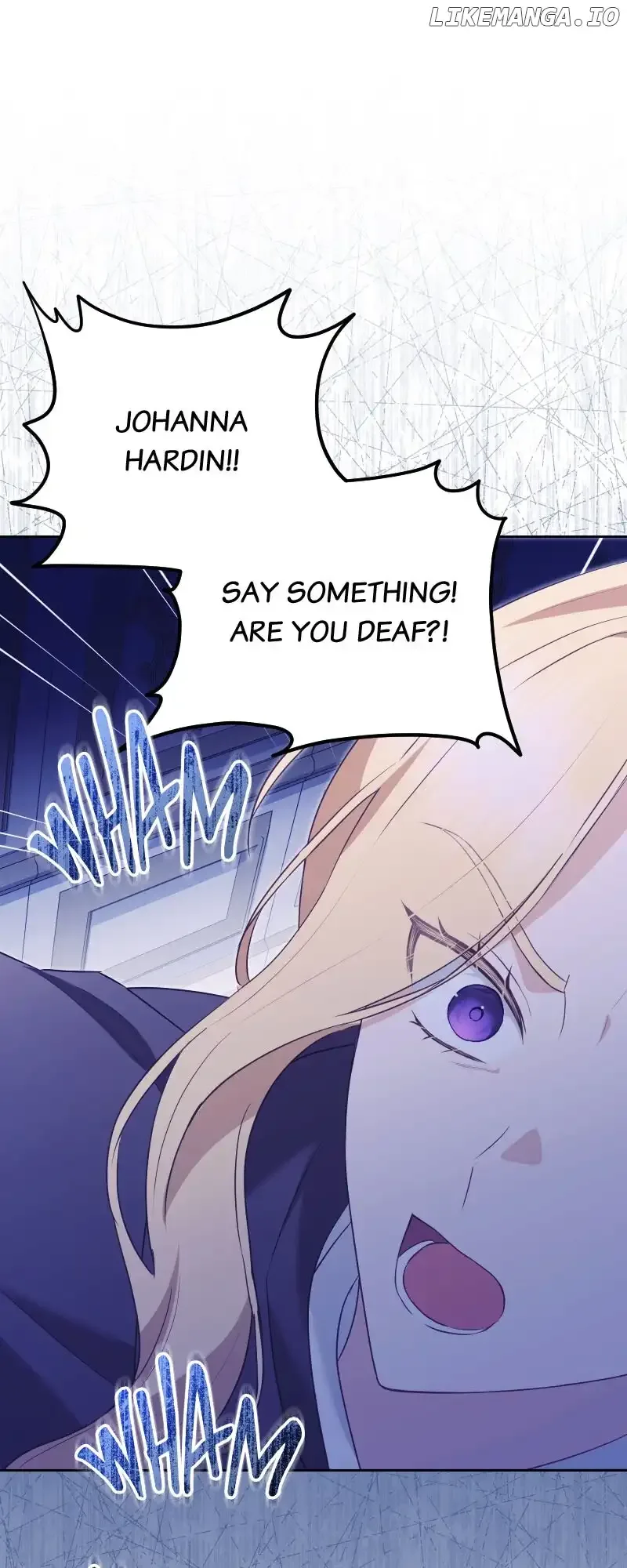 The Obsessive Stud Scammed Me into Marriage Chapter 29 page 13