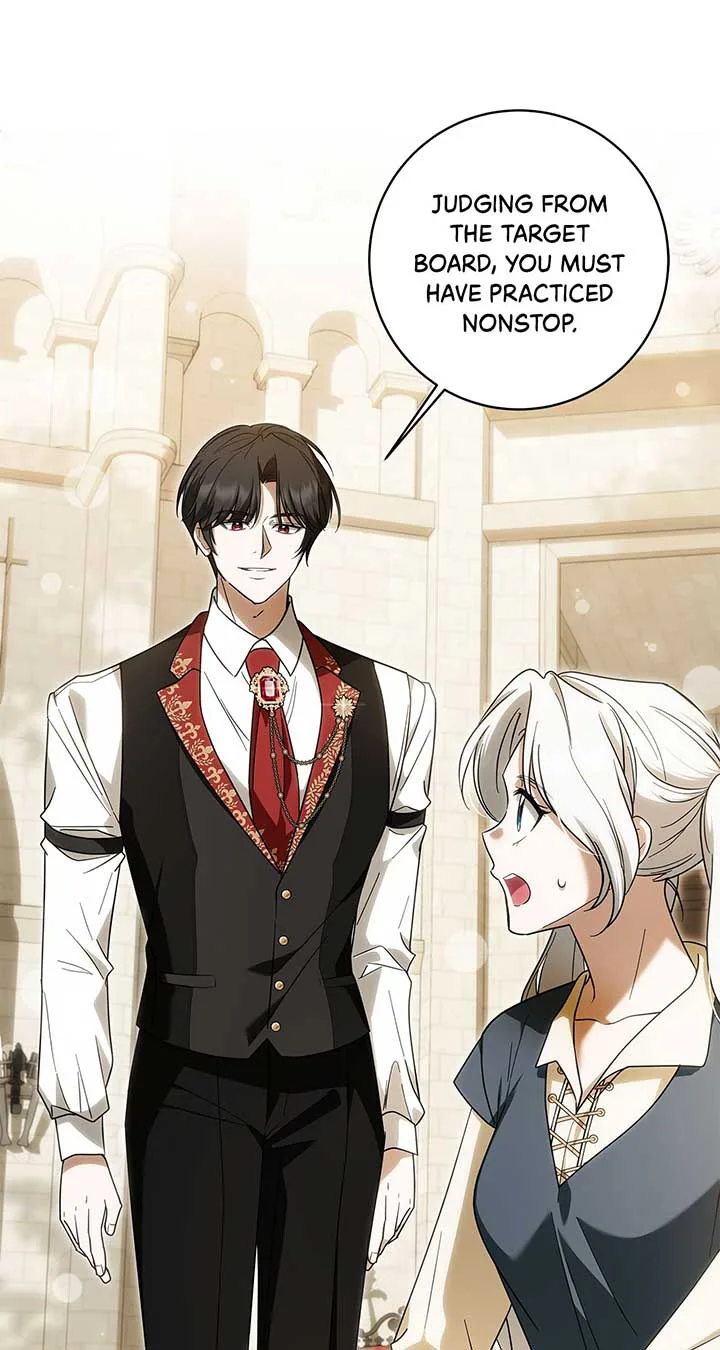 The Obsessive Emperor’s Capable Pharmacist Chapter 29 page 41