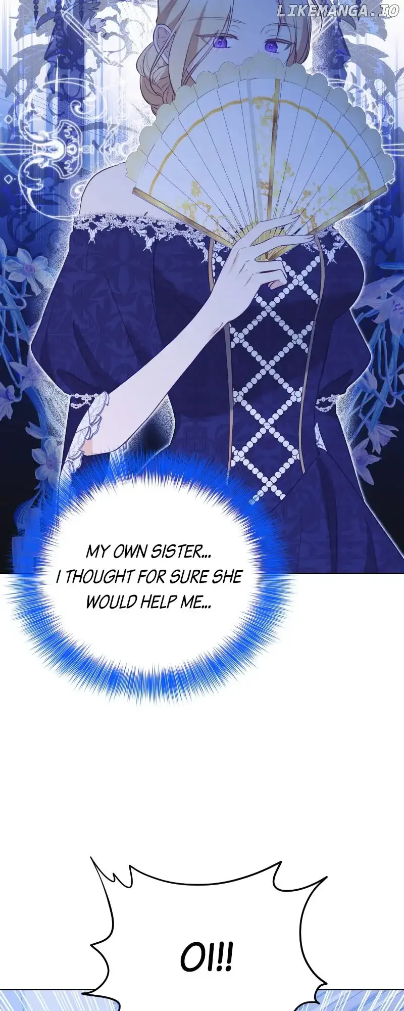 The Obsessive Stud Scammed Me into Marriage Chapter 29 page 11