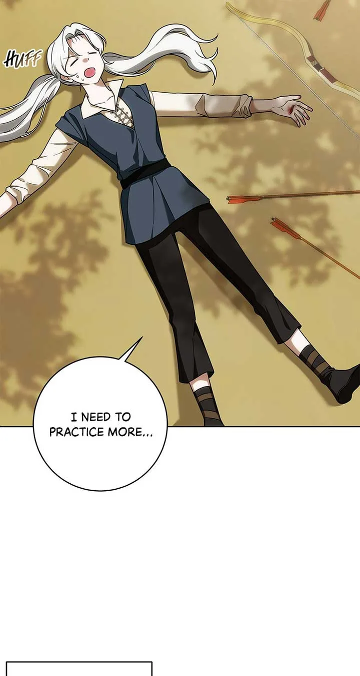 The Obsessive Emperor’s Capable Pharmacist Chapter 29 page 37
