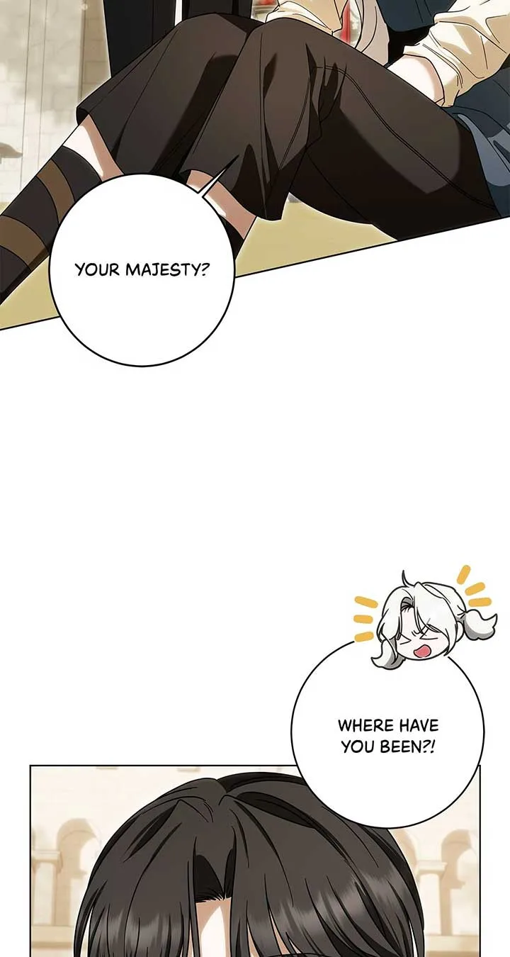 The Obsessive Emperor’s Capable Pharmacist Chapter 29 page 42