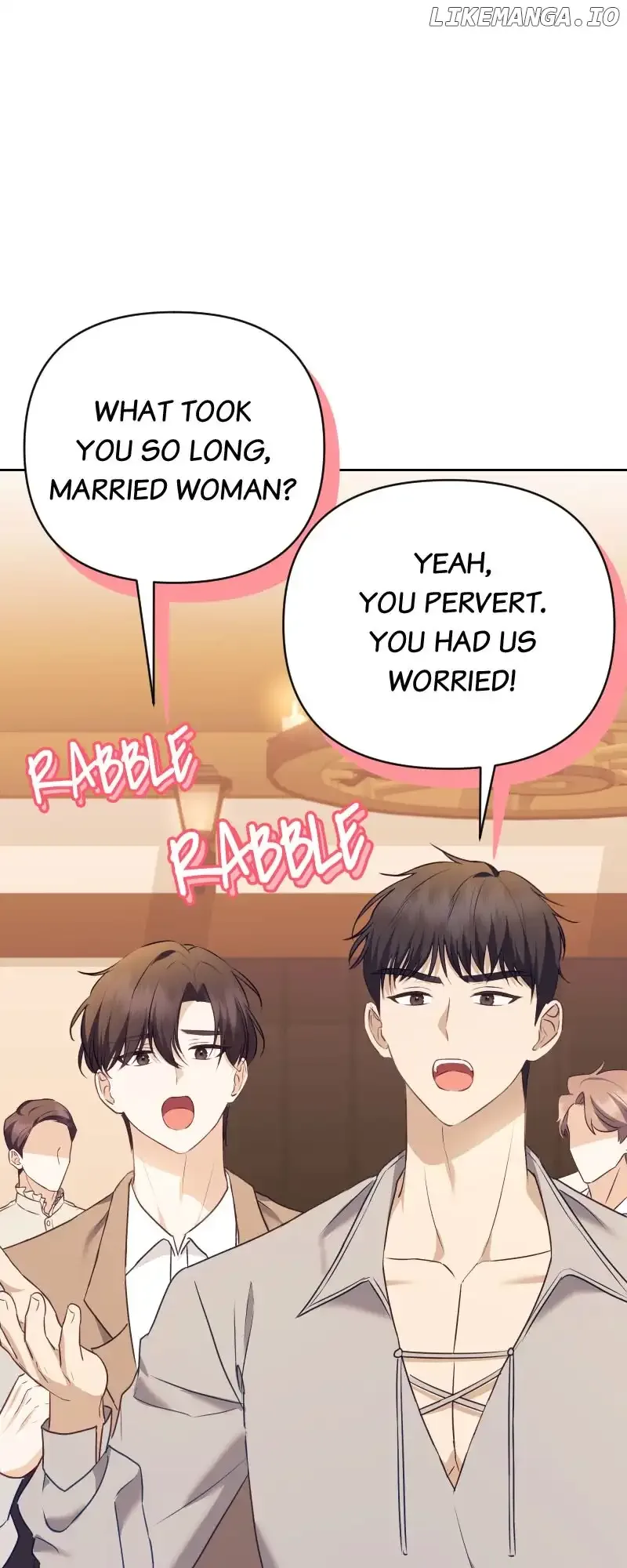 The Obsessive Stud Scammed Me into Marriage Chapter 29 page 23