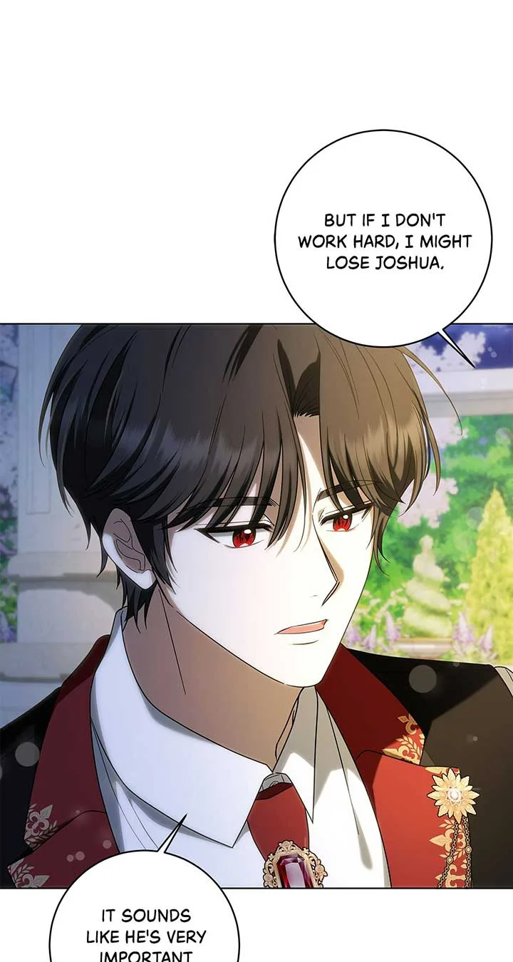 The Obsessive Emperor’s Capable Pharmacist Chapter 29 page 52