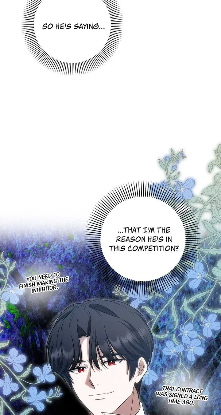 The Obsessive Emperor’s Capable Pharmacist Chapter 29 page 62
