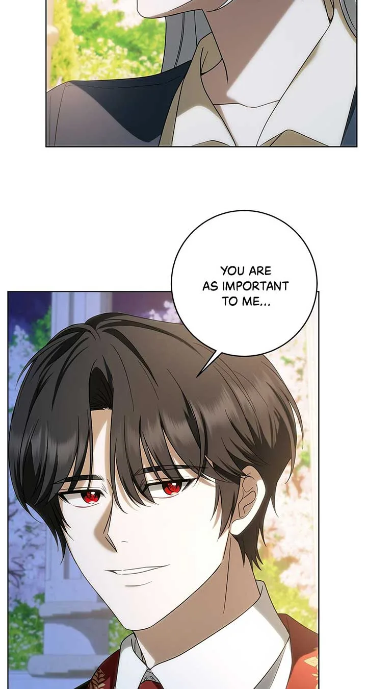 The Obsessive Emperor’s Capable Pharmacist Chapter 29 page 59