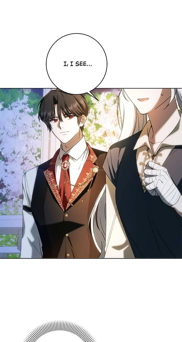 The Obsessive Emperor’s Capable Pharmacist Chapter 29 page 61