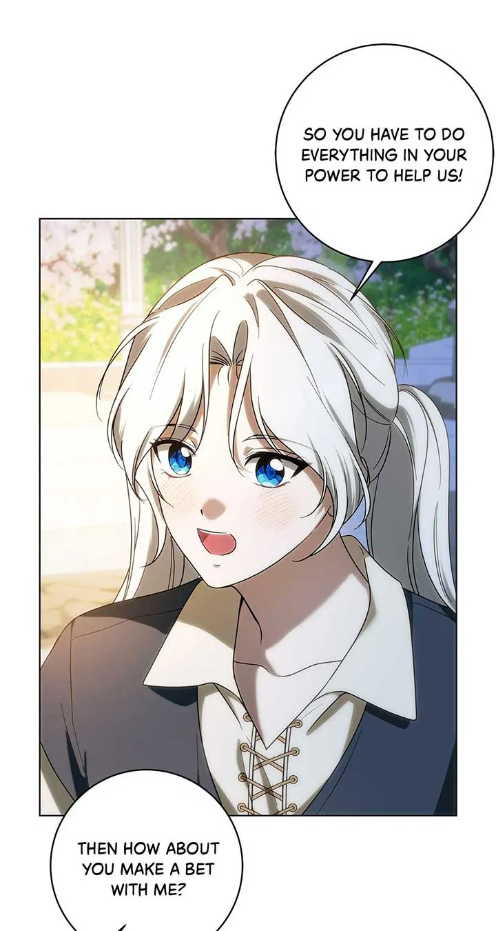 The Obsessive Emperor’s Capable Pharmacist Chapter 29 page 55