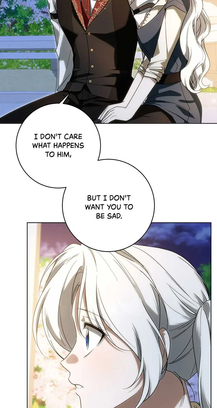 The Obsessive Emperor’s Capable Pharmacist Chapter 29 page 58