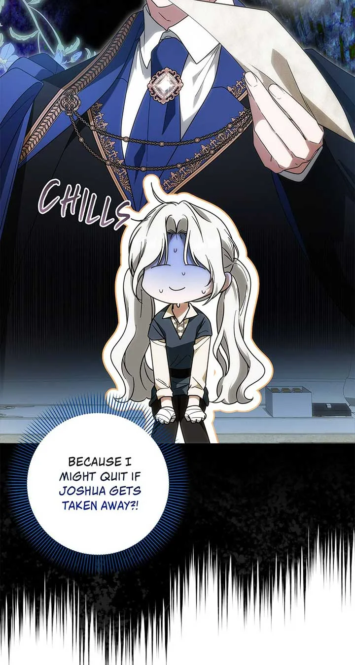 The Obsessive Emperor’s Capable Pharmacist Chapter 29 page 63