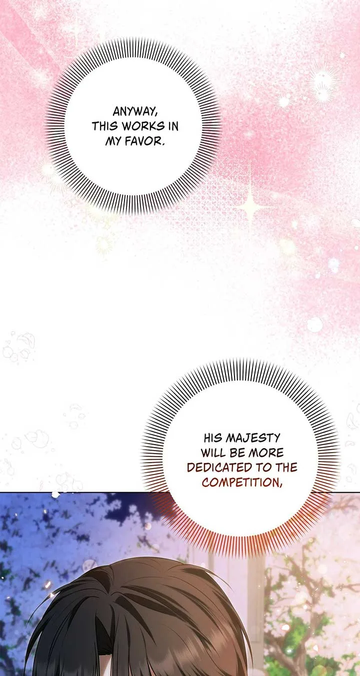 The Obsessive Emperor’s Capable Pharmacist Chapter 29 page 76