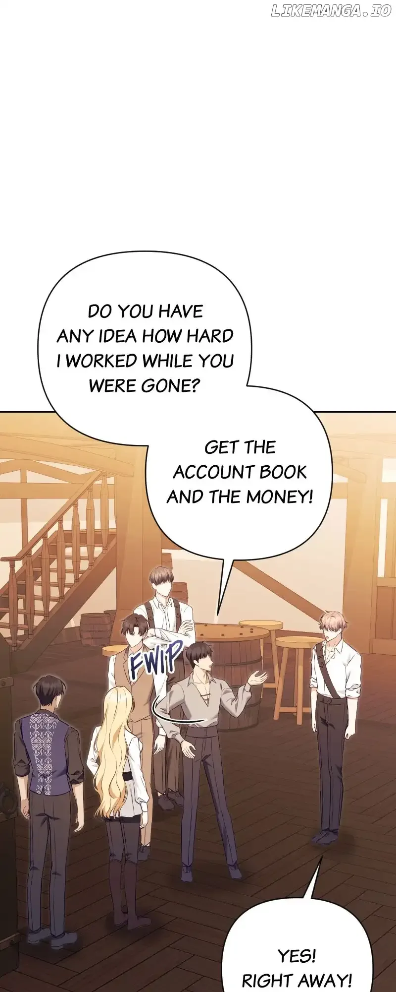 The Obsessive Stud Scammed Me into Marriage Chapter 29 page 28