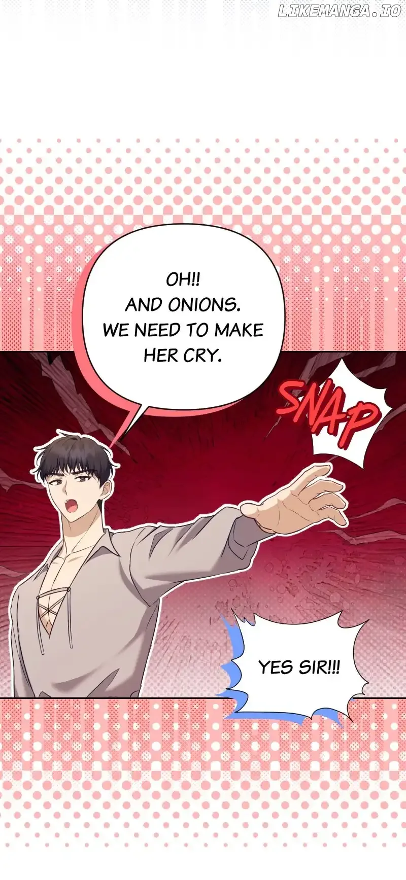 The Obsessive Stud Scammed Me into Marriage Chapter 29 page 30