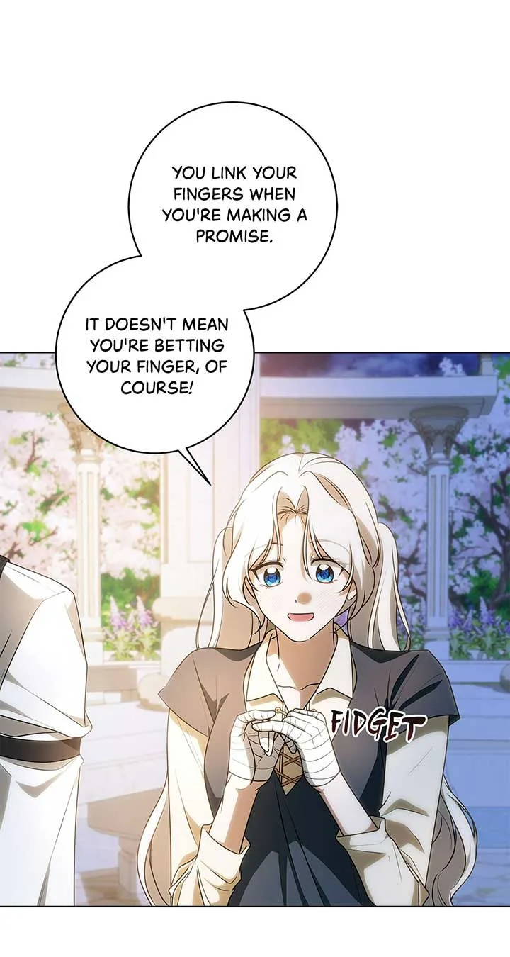 The Obsessive Emperor’s Capable Pharmacist Chapter 29 page 70