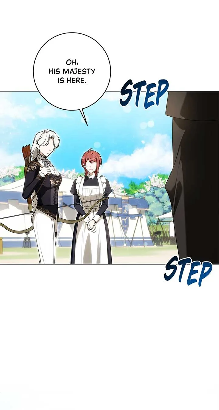 The Obsessive Emperor’s Capable Pharmacist Chapter 29 page 87