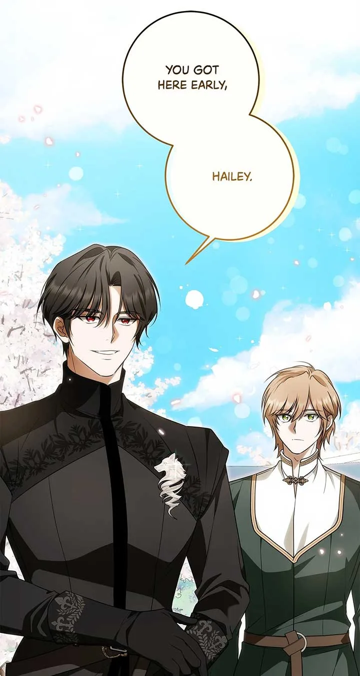 The Obsessive Emperor’s Capable Pharmacist Chapter 29 page 88