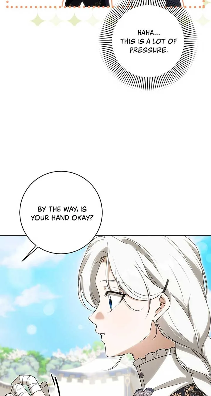 The Obsessive Emperor’s Capable Pharmacist Chapter 29 page 84