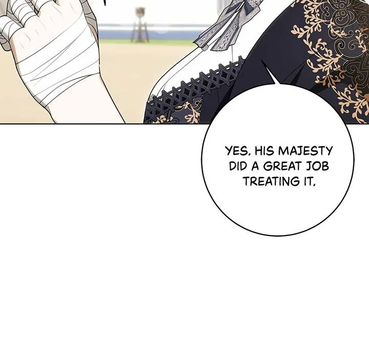 The Obsessive Emperor’s Capable Pharmacist Chapter 29 page 85