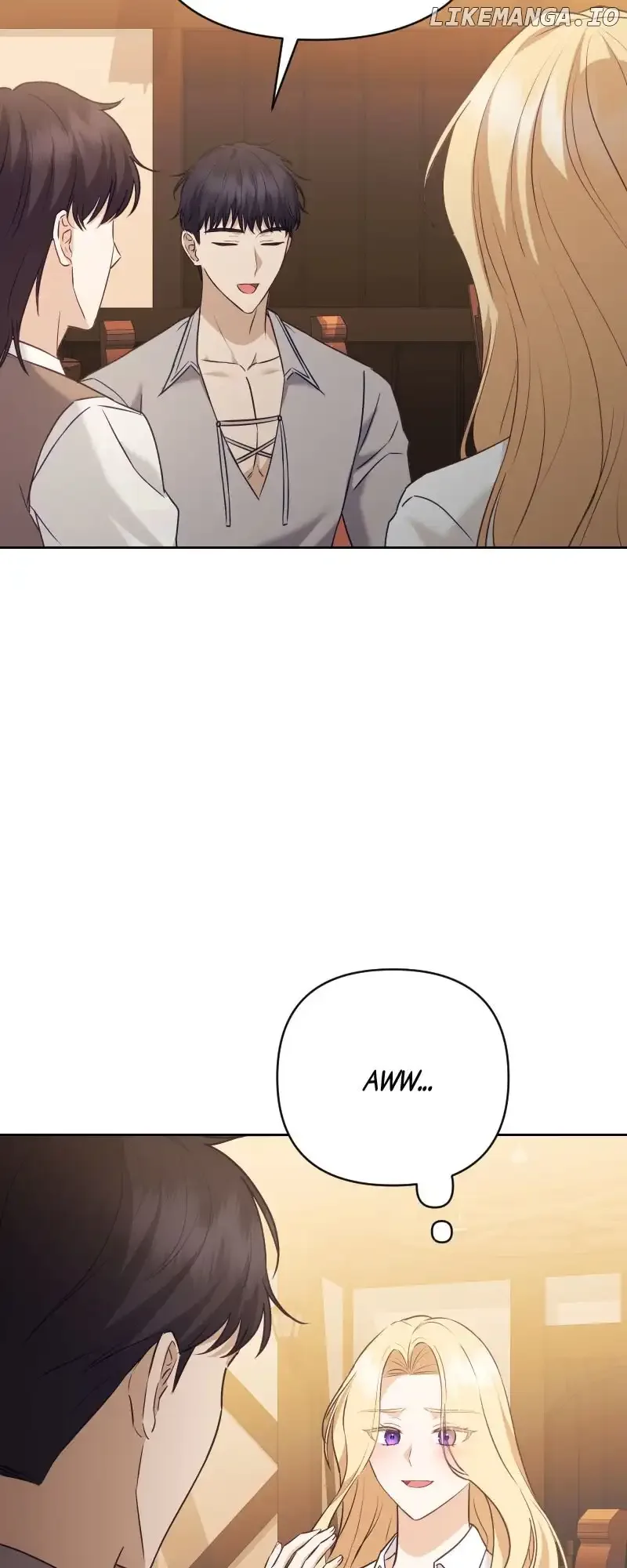 The Obsessive Stud Scammed Me into Marriage Chapter 29 page 49