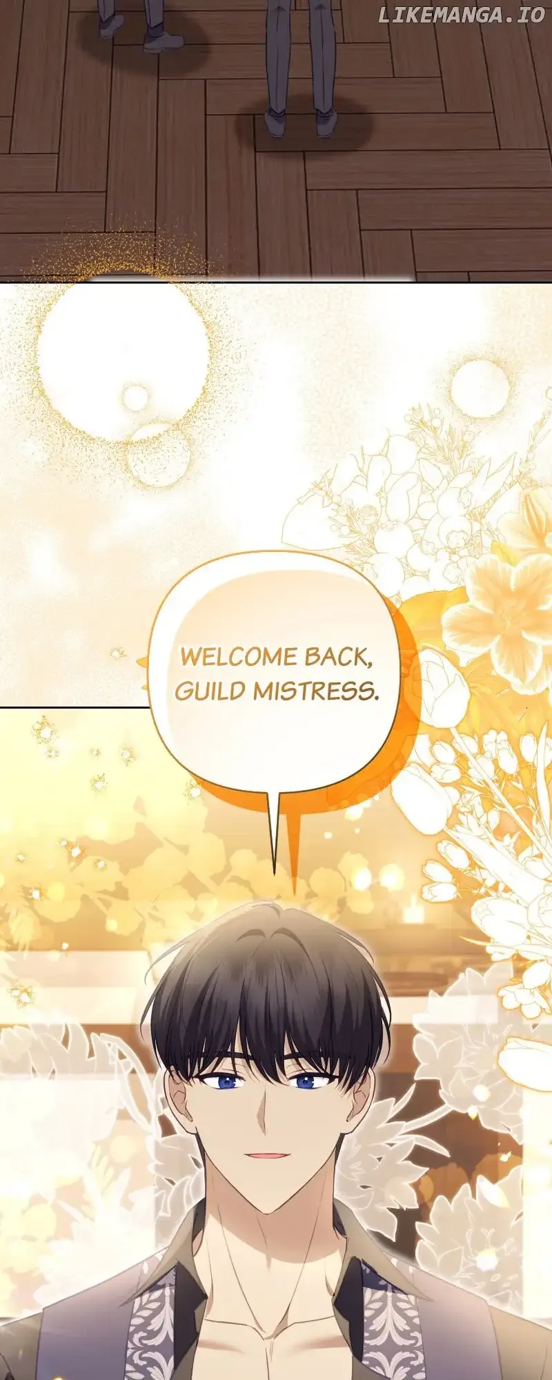 The Obsessive Stud Scammed Me into Marriage Chapter 29 page 58