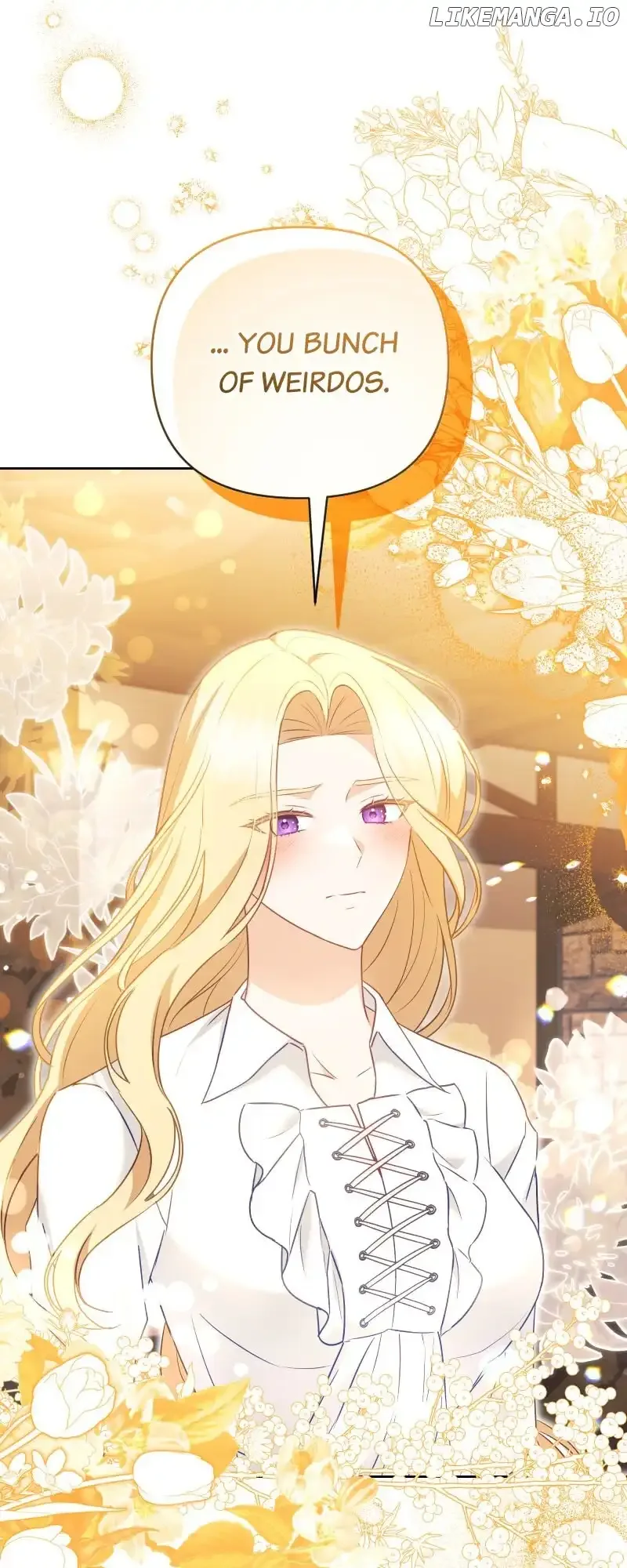 The Obsessive Stud Scammed Me into Marriage Chapter 29 page 56