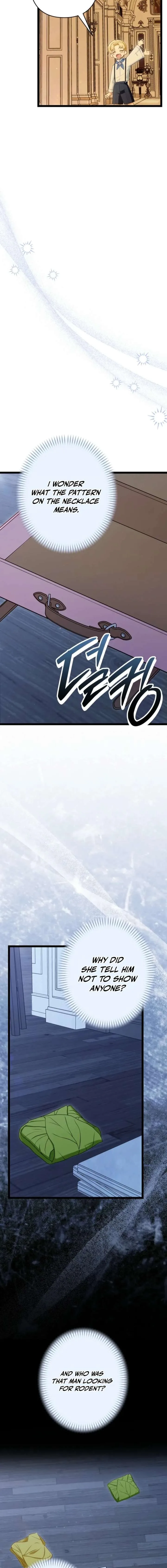 The Rebellion’s Quack Doctor Chapter 29 page 5