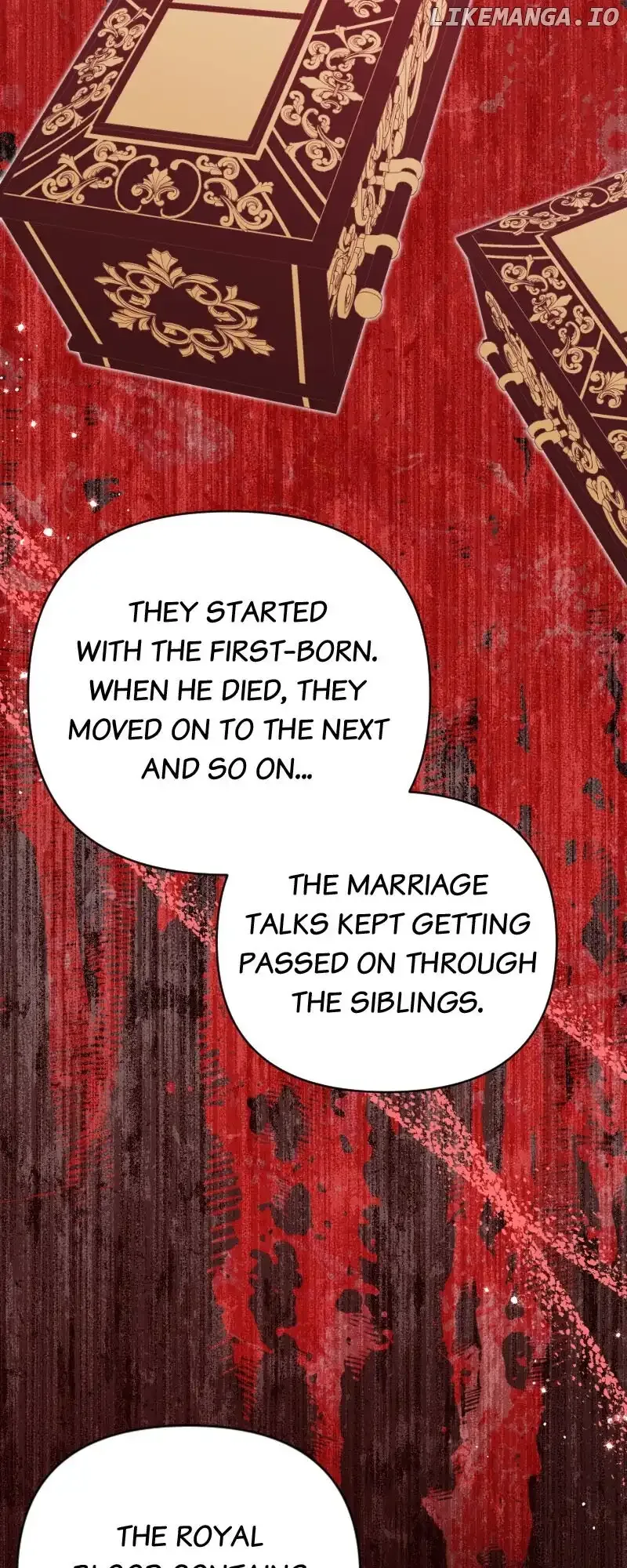 The Obsessive Stud Scammed Me into Marriage Chapter 29 page 72