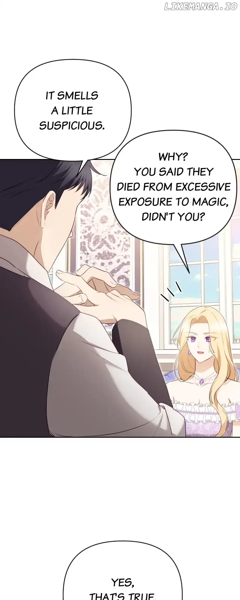 The Obsessive Stud Scammed Me into Marriage Chapter 29 page 74