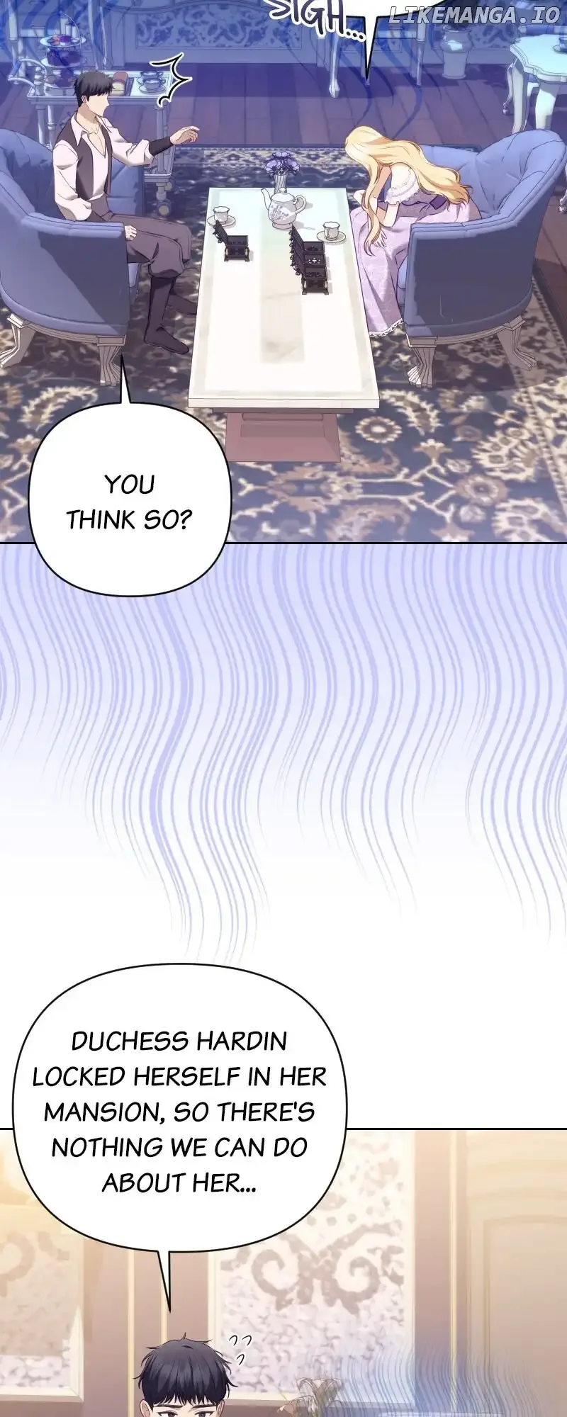 The Obsessive Stud Scammed Me into Marriage Chapter 29 page 80